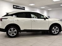 begagnad Nissan Qashqai 1.3 MHEV TEKNA Design pack PANORAMA 2022, SUV