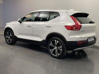 begagnad Volvo XC40 Recharge T5 Inscription / Navigation /