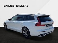 begagnad Volvo V60 D4 Geartronic R-Design Euro 6 190hk Backkamera