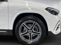 begagnad Mercedes GLA250 e AMG Privatleasing kampanj 6495kr