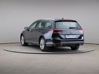 begagnad VW Passat GTE SC Dragpkt