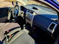 begagnad Suzuki Liana 1.6 VVT 4WD S Euro 4