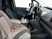 Ny Mercedes Citan 112 Edition 116 HK (85 kW) 2025