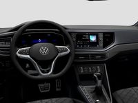 begagnad VW Taigo TSI 150 HK DSG R-LINE Beställningsbil