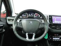 begagnad Peugeot 208 5-dörrar 1.2 VTi I Panorama I K-rem bytt I 82hk,