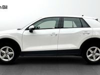 begagnad Audi Q2 30 TFSI Proline 110 hk 6-växlad