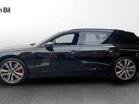 Begagnad Audi A6 S-Line 367 HK (269 kW) 2024 Mytsvart metallic Kombi