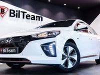 begagnad Hyundai Ioniq Electric 28 kWh