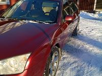 Begagnad Ford Mondeo 170 HK (125 kW) 2003 Kombi