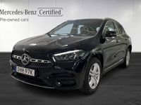 begagnad Mercedes GLA250 GLAE/AMG/PANORAM/KEYLESS/
