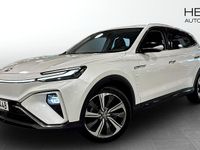 Begagnad MG Marvel R Luxury 132 kW (180 HK) 2022 Vit (white) SUV
