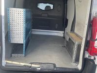 begagnad Citroën Jumpy 