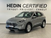 begagnad Ford Kuga Titanium Plugin-in 225hk