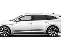 begagnad VW Arteon Shooting Brake eHybrid 218hk R-line Drag Värmare Lagerkampanj!