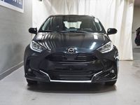 begagnad Mazda 2 Hybrid Agile + Comfort pack