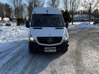 Begagnad Mercedes Sprinter 95 HK (69 kW) 2014 Van