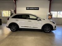 begagnad Kia Niro P-HEV DCT, 141hk, 2021 MOMSBIL