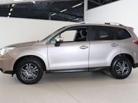 Begagnad Subaru Forester 150 HK (110 kW) 2015 Brun SUV