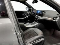 Begagnad BMW 330e M Sport 292 HK (214 kW) 2022 Kombi