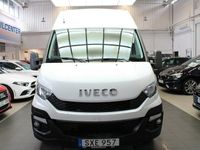 begagnad Iveco Daily DAILY 35S11Skåpbil 2.3 JTD L3H2 Värmare Drag 3500kg Euro 5 2015, Minibuss