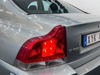 begagnad Volvo S60 2.4 Kinetic Euro 4 KamremBytt S&V-Hjul