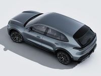 Ny Porsche Cayenne Electric 325 kW (442 HK) 2026 SUV
