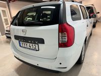 begagnad Dacia Logan MCV Stepway 0.9 TCe Euro 6|NYSERV|PDC|SoV|