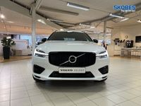 begagnad Volvo XC60 Recharge T8 R-Design T