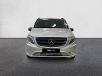 begagnad Mercedes Vito TransportbilarVito 119(190HK) CDI Lång