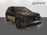 Ny Peugeot 5008 Ultimate 136 HK (100 kW) 2025 Grå SUV