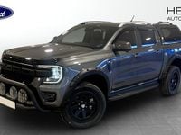 Ny Ford Ranger Wildtrack 280 HK (205 kW) 2026 Pickup