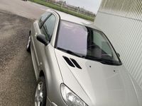 begagnad Peugeot 206 3-dörrar 2.0 GTi Euro 4