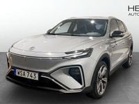 Begagnad MG Marvel R 132 kW (180 HK) 2022 Grå SUV