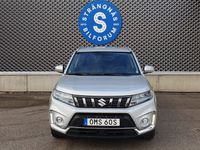 begagnad Suzuki Vitara 1.5 Hybrid Select AllGrip Auto 115 hk