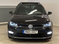 begagnad VW Golf VII 