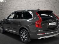 begagnad Volvo XC90 T8 TE Inscription 7-säten Teknik Pro Loungepaket 2020, SUV