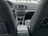 Begagnad VW Sharan 150 HK (110 kW) 2016 Minibuss