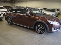 begagnad Peugeot 508 SW RXH 2.0 (200hk) Hybrid4 Automat /