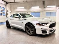 begagnad Ford Mustang Saleen Yellow Label Supercharger 750hk Nr.24