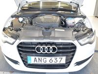 begagnad Audi A6 Avant 2.0 TDI DPF Multitronic Proline/ 0%RÄNTA