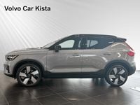 begagnad Volvo XC40 Recharge Single Motor Extended Range Ultimate. Nybil för snabb l