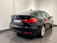 begagnad BMW 320 Gran Turismo d xDrive Sport line/P-Sensor/Nyservad