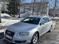 begagnad Audi A6 Avant 2.4 Proline Euro 4