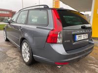 begagnad Volvo V50 T5 230HK / ACC / Fullservad / Svensksåld