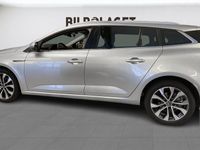 begagnad Renault Mégane IV Sport Tourer PhII TCe 140 Techno EDC ST