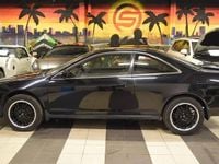 Begagnad Honda Accord 200 HK (147 kW) 1999 Svart Sportkupé