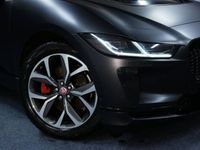 begagnad Jaguar I-Pace EV400 / HSE/ Glastak/ Se Spec/ Moms Bil/