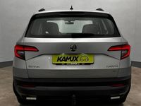 begagnad Skoda Karoq 2.0 TDI 4x4 DSG Keyless Drag Värmare 2018, SUV
