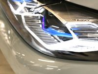 begagnad BMW i4 i4 MeDrive40 Sport Charged Plus Laserstrålkastare Drag