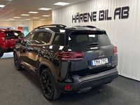 Begagnad Citroën C5 Aircross 146 HK (107 kW) 2024 Svart perla nera SUV